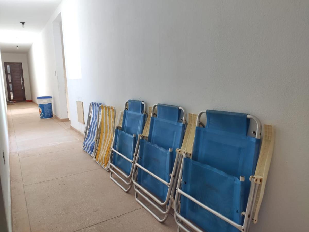 Apartmán Alu Azul 1 Barra de São Miguel Exteriér fotografie