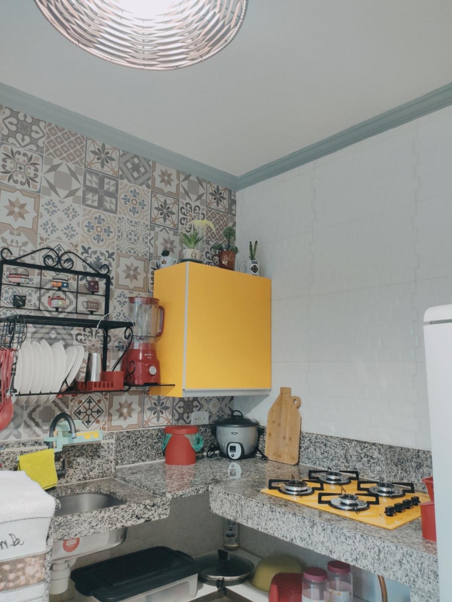 Apartmán Alu Azul 1 Barra de São Miguel Exteriér fotografie
