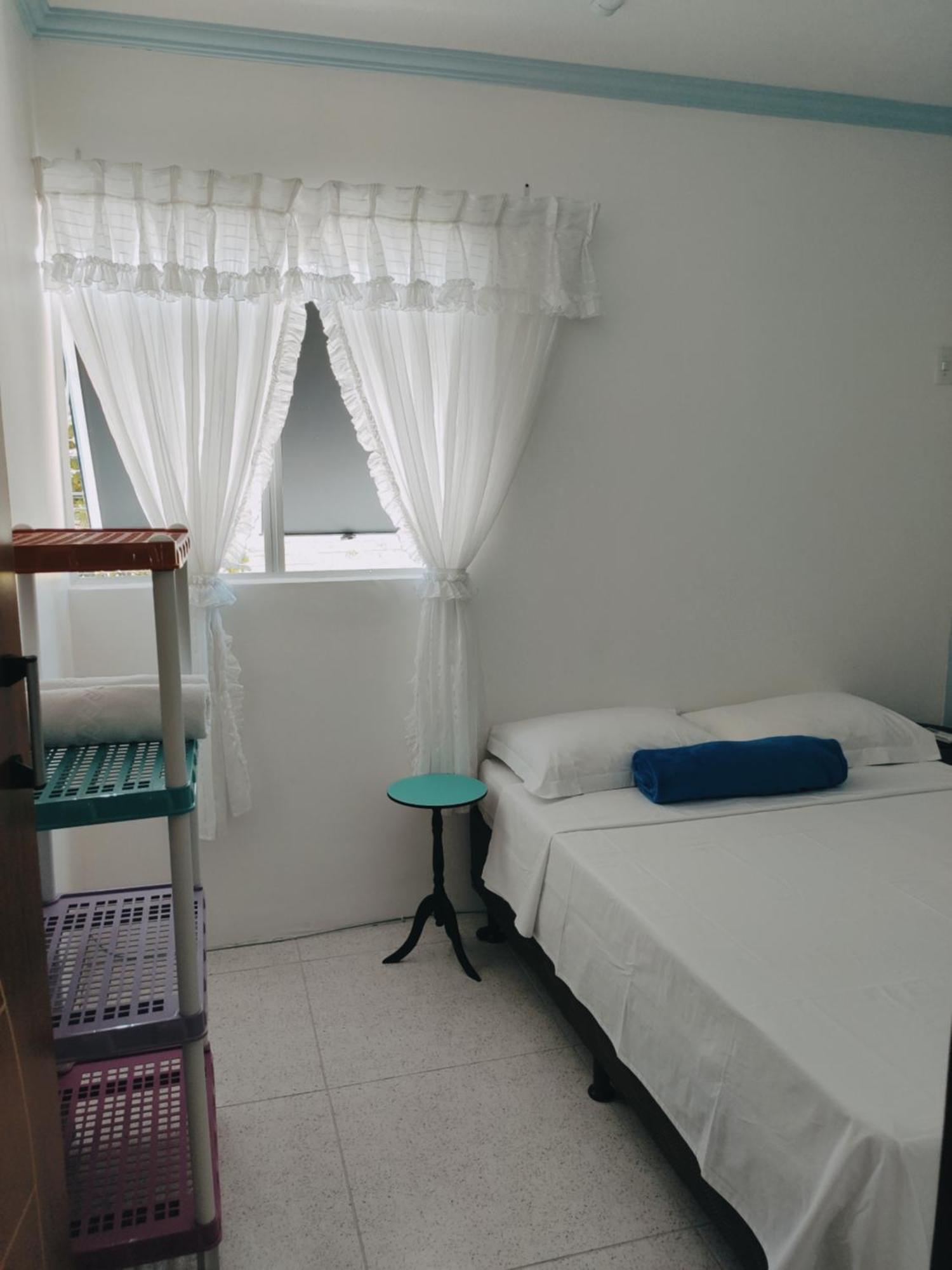 Apartmán Alu Azul 1 Barra de São Miguel Exteriér fotografie